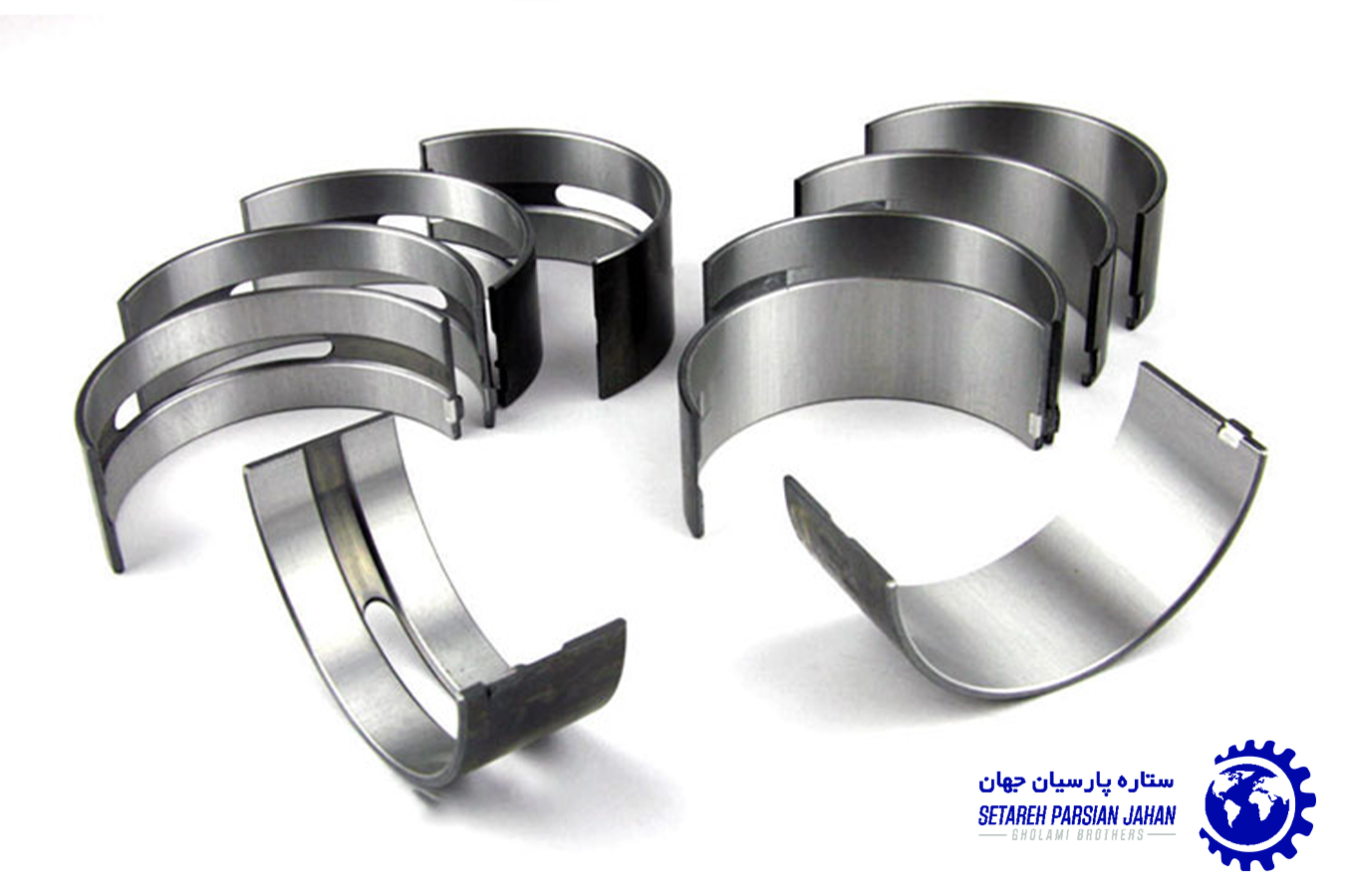 ویژگی ها و اهمیت انتخاب یاتاقان برای کامیون 