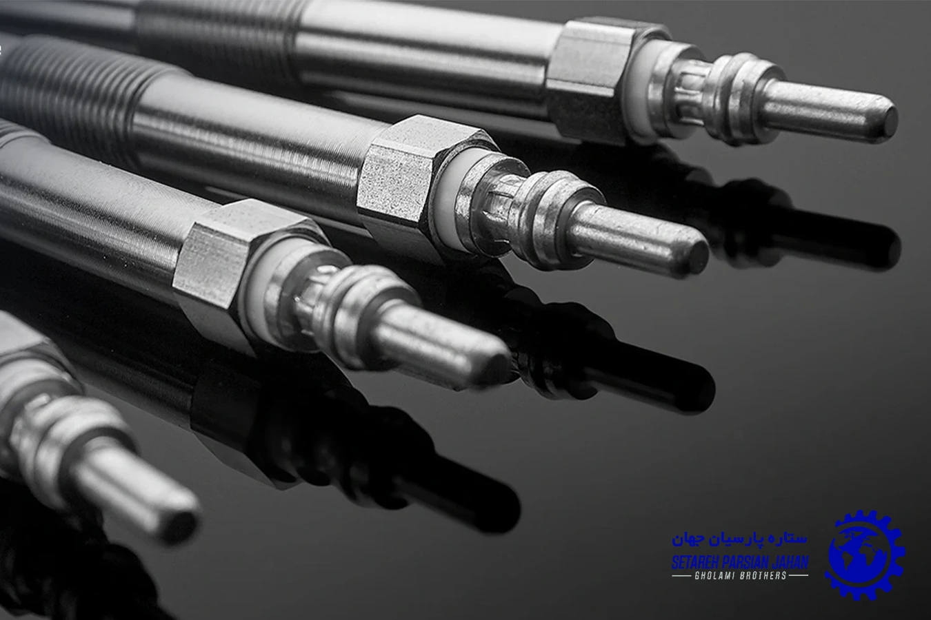 انتخاب شمع پیش‌ گرم موتورهای دیزلی