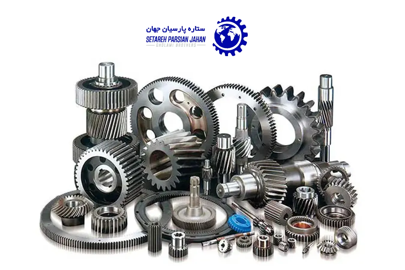 اهمیت کاربرد قطعات یدکی برندهای معتبر در کامیون های سنگین 1 بررسی اهمیت کاربرد قطعات یدکی برند در کامیون