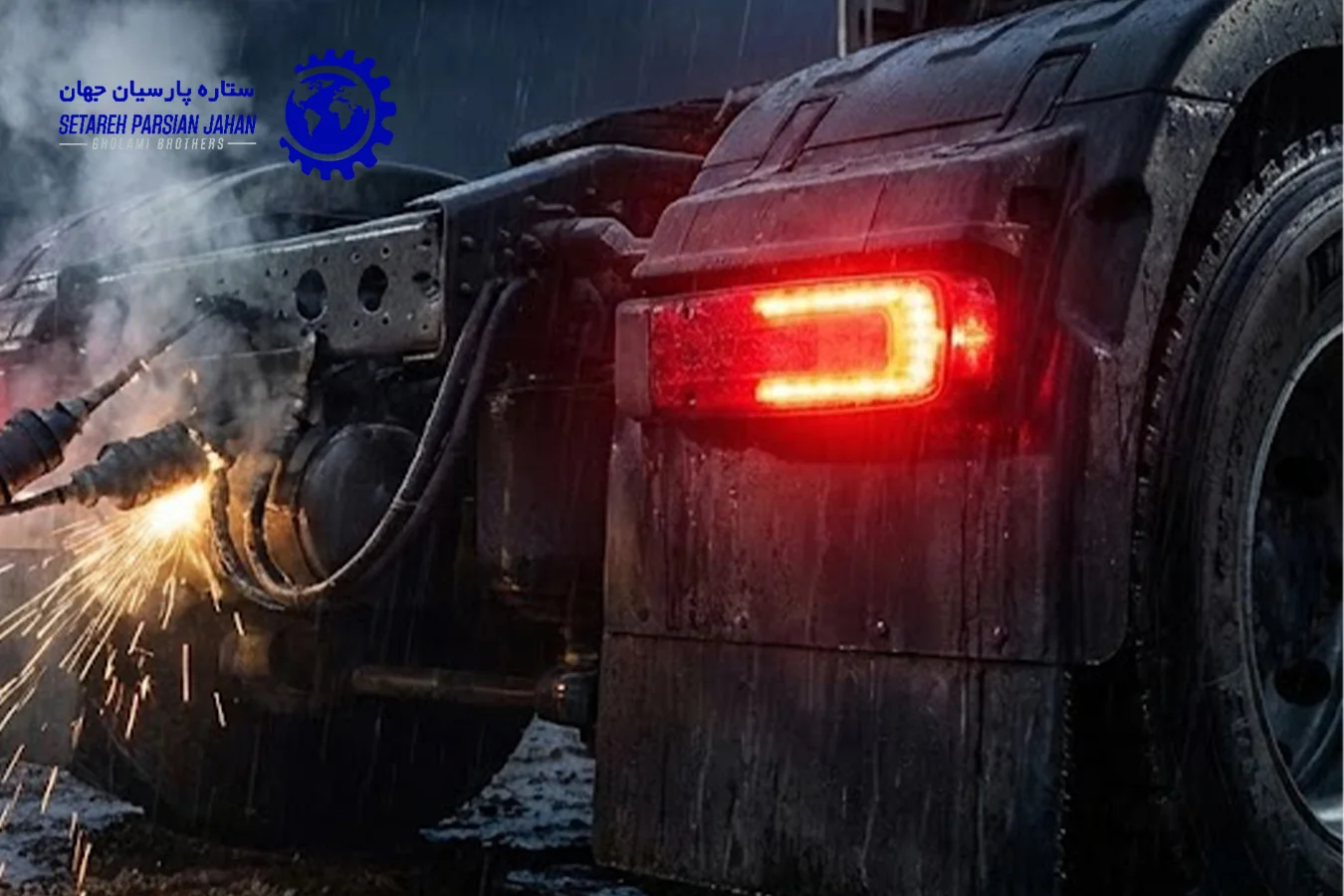 کابل EBS چیست ?